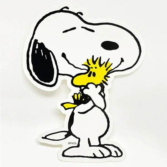 Snoopy: The World’s Most Iconic Beagle and His Enduring Legacy